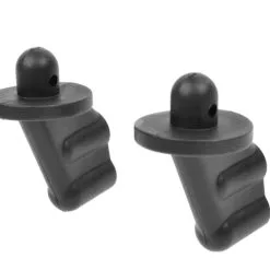 Team Corally Composite Front Body Post, Dementor, Shogun