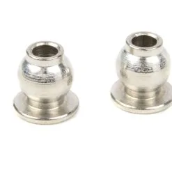 Team Corally Steel Bushing Ball 6.8mm (2) Dementor, Kronos, Python, Shogun