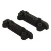 Arrma 320588 Lower Bumper And Body Mount Set, Infraction Mega/Vendetta