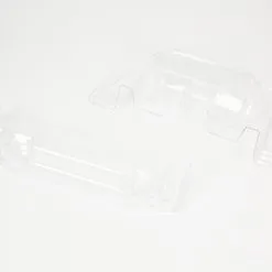 Arrma 410012 Trimmed Splitter And Diffuser, Felony 6S BLX