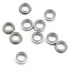Calandra Racing Concepts 1386 1/4x3/8" Flanged Axle Bearings (10)