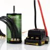 Castle Creations "Sidewinder 8th" 1/8 Scale Brushless Car Package (2200kV)