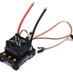 Castle Creations Mamba Monster X 8S 1/6 Brushless ESC