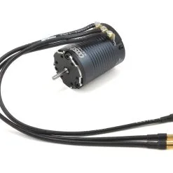 Castle Creations "Slate" 1406 Sensored 4-Pole Brushless Crawler Motor (2850kV)