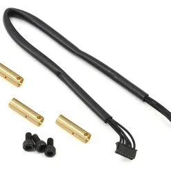 Castle Creations "Slate" 1406 Sensored 4-Pole Brushless Crawler Motor (3800kV) -Toys and Hobbies Shop CSE060 0071 00 3 52932.1570732753