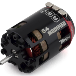 Tekin Gen4 Spec-R Modified Sensored Brushless Motor (8.5T)