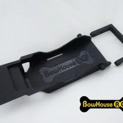 Bow House RC BowHouse RC TRX-4 Molded Low CG Battery Tray