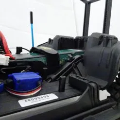 Bow House RC BowHouse RC TRX-4 Molded Low CG Battery Tray -Toys and Hobbies Shop DSC04353 08655.1646871431 08449.1648067568