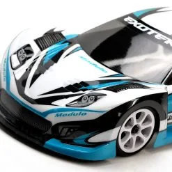 Exotek Racing 2064 1/10 USGT Race Body Type A, Clear Lexan With Wing 13 Exotek Racing 2064 1/10 USGT Race Body Type A, Clear Lexan With Wing -Toys and Hobbies Shop DSC 2875 07044 45181.1662658359