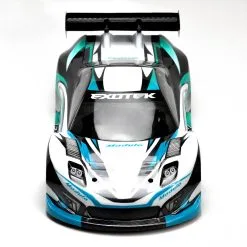 Exotek Racing 2064 1/10 USGT Race Body Type A, Clear Lexan With Wing 12 Exotek Racing 2064 1/10 USGT Race Body Type A, Clear Lexan With Wing -Toys and Hobbies Shop DSC 2876 60577 75640.1662658357