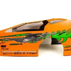 Small Addictions RC Wrap Addicts Fast&Furious Orange Car MudBoss Wrap 9 Small Addictions RC Wrap Addicts Fast&Furious Orange Car MudBoss Wrap -Toys and Hobbies Shop DSC 6655 16442.1669138692