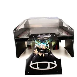 Small Addictions RC Wrap Addicts Kakashi Anime MudBoss Wrap -Toys and Hobbies Shop DSC 6657 47287.1669142544