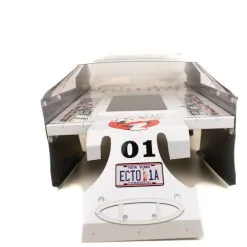 Small Addictions RC Wrap Addicts #01 Ghostbusters 2 ECTO 01 MudBoss Wrap -Toys and Hobbies Shop DSC 6658 01407.1669143601