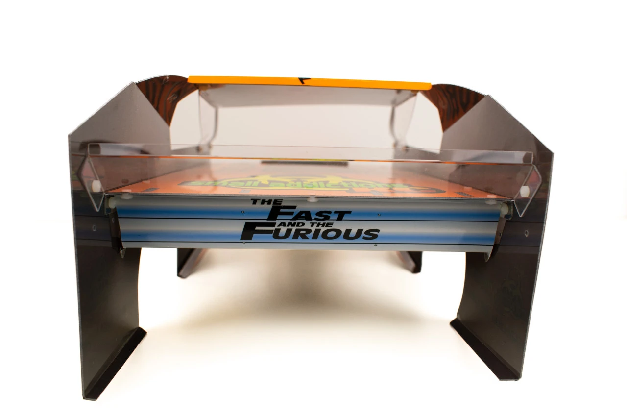 Small Addictions RC Wrap Addicts Fast&Furious Orange Car MudBoss Wrap 5 Small Addictions RC Wrap Addicts Fast&Furious Orange Car MudBoss Wrap - Image 5