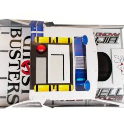 Small Addictions RC Wrap Addicts #01 Ghostbusters 2 ECTO 01 MudBoss Wrap -Toys and Hobbies Shop DSC 6664 22289.1669143607