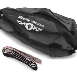 Dusty Motors Arrma Kraton/Talion Protection Cover (Black)