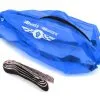 Dusty Motors Arrma Kraton/Talion Protection Cover (Blue)
