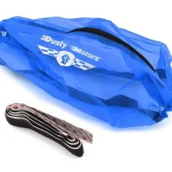 Dusty Motors Arrma Kraton/Talion Protection Cover (Blue)