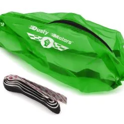 Dusty Motors Arrma Kraton/Talion Protection Cover (Green)