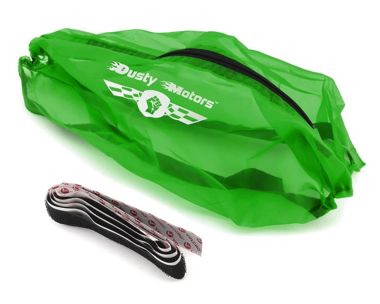 Dusty Motors Arrma Kraton/Talion Protection Cover (Green) 1 Dusty Motors Arrma Kraton/Talion Protection Cover (Green)