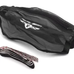 Dusty Motors Arrma Nero/Fazon/Big Rock Protection Cover (Black)
