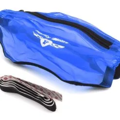 Dusty Motors Arrma Nero/Fazon/Big Rock Protection Cover (Blue)