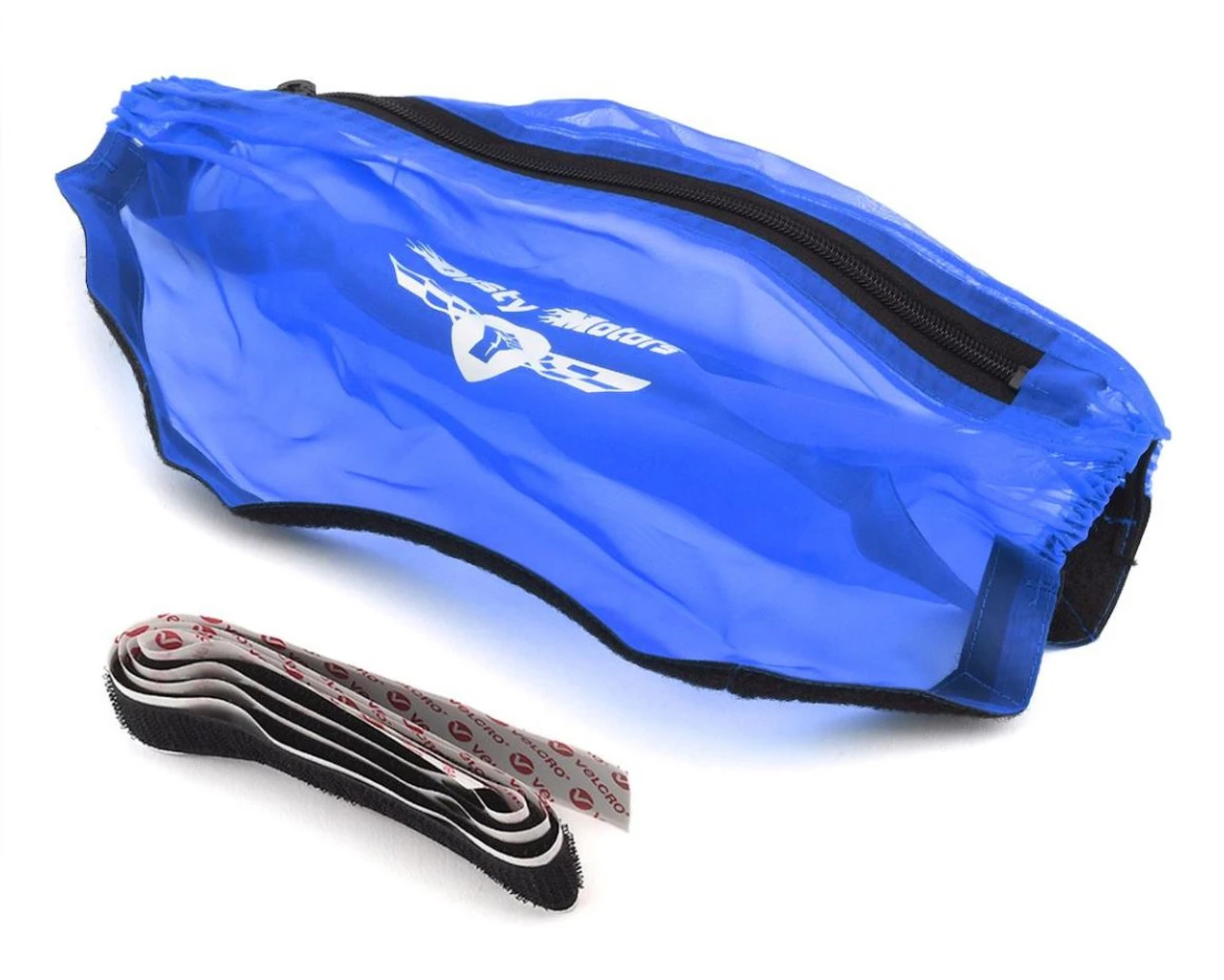 Dusty Motors Arrma Nero/Fazon/Big Rock Protection Cover (Blue) 1 Dusty Motors Arrma Nero/Fazon/Big Rock Protection Cover (Blue)