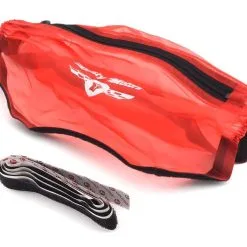 Dusty Motors Arrma Nero/Fazon/Big Rock Protection Cover (Red)