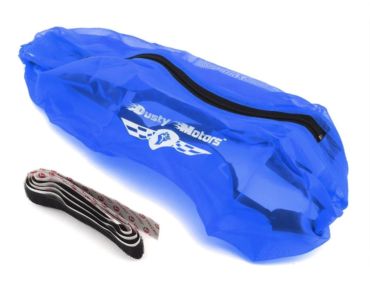 Dusty Motors Arrma Senton Protection Cover (Blue) 1 Dusty Motors Arrma Senton Protection Cover (Blue)