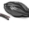 Dusty Motors Traxxas E-Revo/Summit Protection Cover (Black)