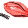 Dusty Motors Traxxas E-Revo/Summit Protection Cover (Red)