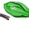 Dusty Motors Traxxas E-Revo/Summit Protection Cover (Green)