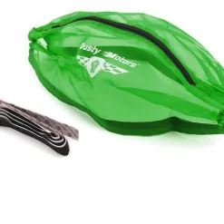 Dusty Motors Traxxas E-Revo/Summit Protection Cover (Green)
