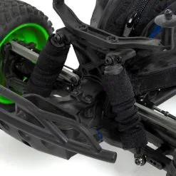 Dusty Motors Traxxas Unlimited Desert Racer Protection Cover (Blue) -Toys and Hobbies Shop DTYTRX0033 4 14550.1559837622