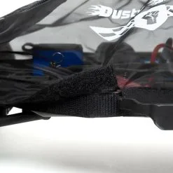 Dusty Motors Traxxas Slash 4X4 LCG/Rally Protection Cover (Black) -Toys and Hobbies Shop DTYTRX0033 5 71059.1556385897