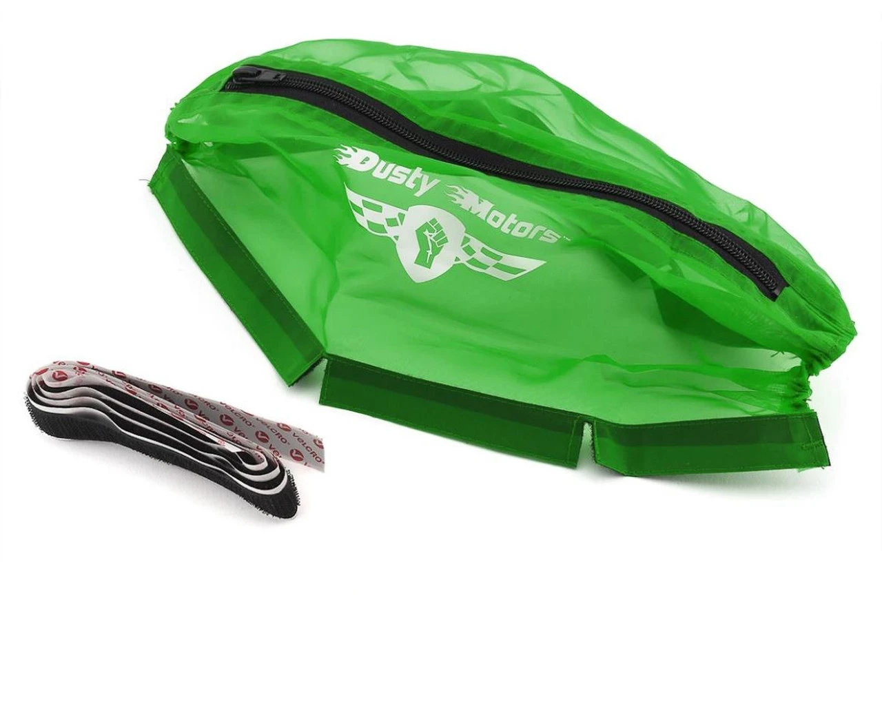 Dusty Motors Traxxas Slash 4X4 HCG Chassis Protection Cover (Green) 1 Dusty Motors Traxxas Slash 4X4 HCG Chassis Protection Cover (Green)