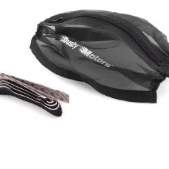 Dusty Motors Traxxas 1/16 Scale Protection Cover (Black)