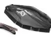 Dusty Motors Traxxas Slash 4X4 LCG/Rally Protection Cover (Black)
