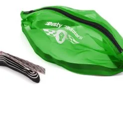 Dusty Motors Traxxas Stampede 4X4/Rustler 4x4/Telluride Protection Cover (Green)