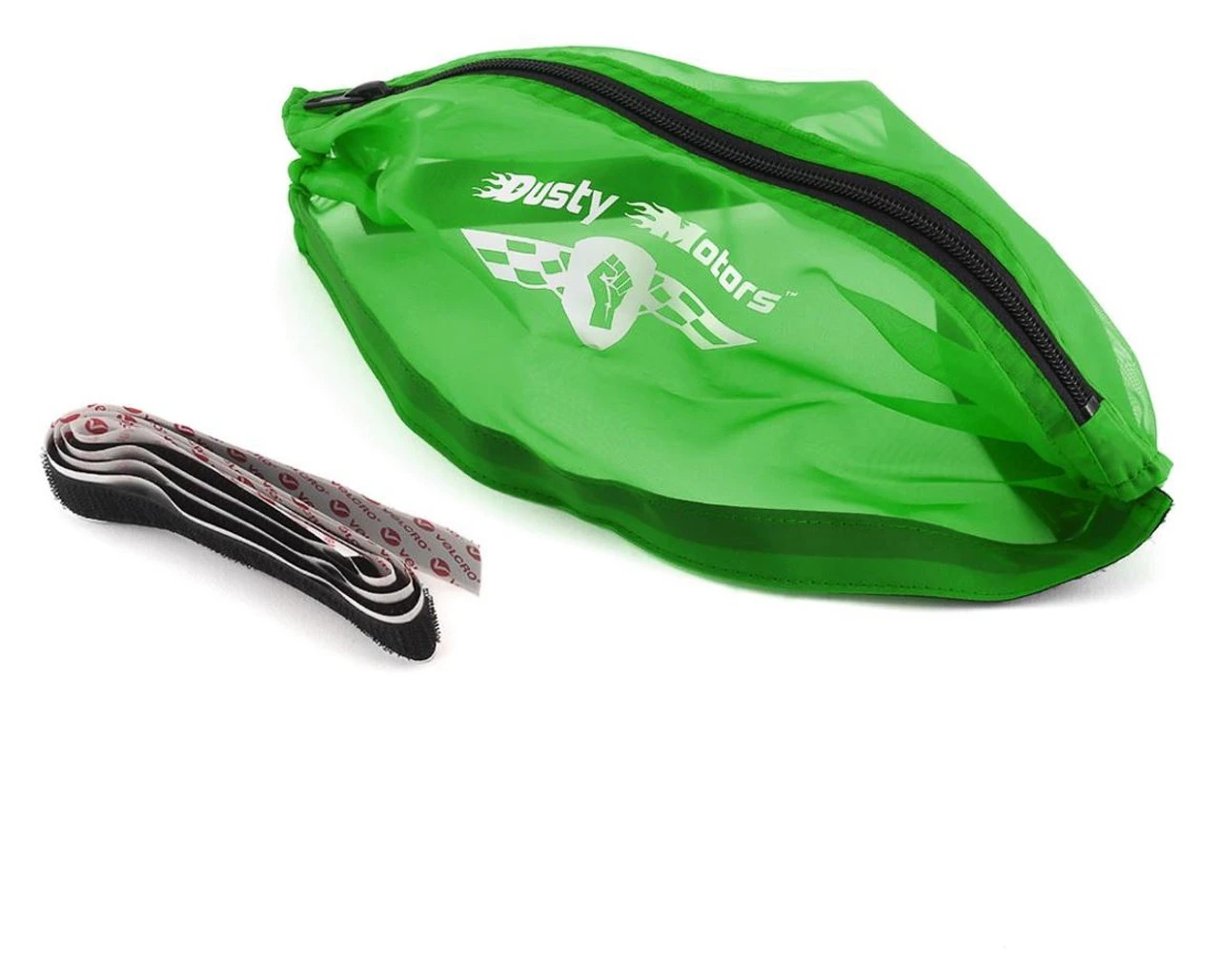 Dusty Motors Traxxas Stampede 4X4/Rustler 4x4/Telluride Protection Cover (Green) 1 Dusty Motors Traxxas Stampede 4X4/Rustler 4x4/Telluride Protection Cover (Green)