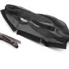 Dusty Motors Traxxas Slash 2wd HCG Chassis Protection Cover (Black)