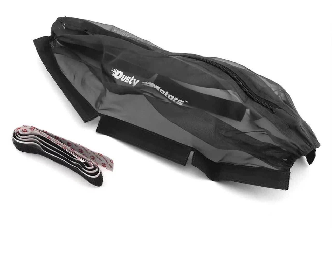 Dusty Motors Traxxas Slash 2wd HCG Chassis Protection Cover (Black) 1 Dusty Motors Traxxas Slash 2wd HCG Chassis Protection Cover (Black)