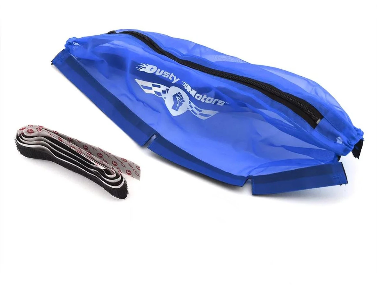 Dusty Motors Traxxas Slash 2wd LCG Chassis Protection Cover (Blue) 1 Dusty Motors Traxxas Slash 2wd LCG Chassis Protection Cover (Blue)