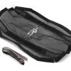 Dusty Motors Traxxas X-Maxx Protection Cover (Black)