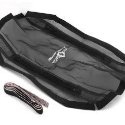 Dusty Motors Traxxas X-Maxx Protection Cover (Black)