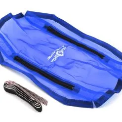 Dusty Motors Traxxas X-Maxx Protection Cover (Blue)