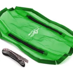 Dusty Motors Traxxas X-Maxx Protection Cover (Green)