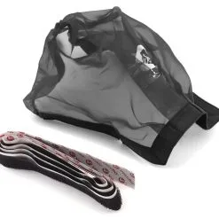 Dusty Motors Traxxas Unlimited Desert Racer Protection Cover (Black)