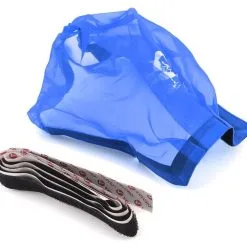 Dusty Motors Traxxas Unlimited Desert Racer Protection Cover (Blue)