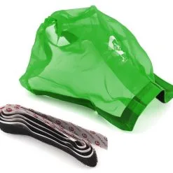 Dusty Motors Traxxas Unlimited Desert Racer Protection Cover (Green)